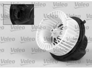 VALEO 715030 vidaus pūtiklis 
 Šildymas / vėdinimas -> Orpūtė/dalys
1101899, 95NW18456BD, 7M2819021D