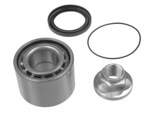 MGA KR3568 rato guolio komplektas 
 Ašies montavimas/vairavimo mechanizmas/ratai -> Rato stebulė/montavimas -> Rato guolis
9036928006, BK596