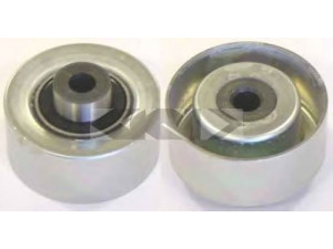 SPIDAN 66263 kreipiantysis skriemulys, V formos rumbuotas diržas 
 Diržinė pavara -> V formos rumbuotas diržas/komplektas -> Laisvasis/kreipiamasis skriemulys
13080227, 1308227, 1361545, 1473383