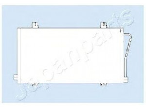 JAPANPARTS CND093051 kondensatorius, oro kondicionierius 
 Oro kondicionavimas -> Kondensatorius
2765000QAF, 7701052120, 2765000QAF