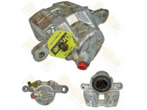 Brake ENGINEERING CA1456 stabdžių apkaba 
 Stabdžių sistema -> Stabdžių matuoklis -> Stabdžių matuoklio montavimas
MB928422, MB928422
