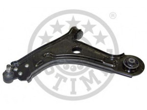 OPTIMAL G6-1168 vikšro valdymo svirtis 
 Ašies montavimas/vairavimo mechanizmas/ratai -> Valdymo svirtis/pasukamosios svirties sujungimas -> Vairo trauklės (valdymo svirtis, išilginis balansyras, diago
96391850, 96415063, 96391850, 96415063