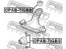 FEBEST OPAB-TIGBB valdymo svirties/išilginių svirčių įvorė
352310, 352320, 13138151