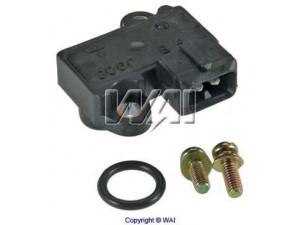 WAIglobal MM771 jutiklis, uždegimo impulsas