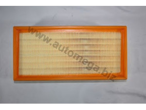 AUTOMEGA 30606100580 oro filtras 
 Techninės priežiūros dalys -> Techninės priežiūros intervalai
6610580