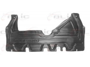 BLIC 6601-02-5536860P variklio dangtis 
 Variklis -> Variklio dangtis
7013 G6, 701381, 7013G6