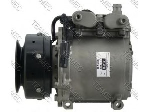 TEAMEC 8611121 kompresorius, oro kondicionierius 
 Oro kondicionavimas -> Kompresorius/dalys
AKC200A201