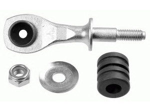 LEMFÖRDER 25536 01 šarnyro stabilizatorius
7 014 210