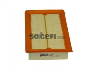 PURFLUX A371 oro filtras 
 Filtrai -> Oro filtras
46481588, 46520658, 60811900, 60813798