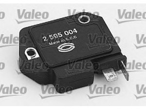 VALEO 245517 valdymo blokas, uždegimo sistema 
 Kibirkšties / kaitinamasis uždegimas -> Valdymo blokas/relė
BAU5100, BAU5538, NJC10001