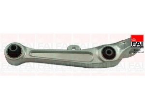 FAI AutoParts SS7866 vikšro valdymo svirtis 
 Ašies montavimas/vairavimo mechanizmas/ratai -> Valdymo svirtis/pasukamosios svirties sujungimas -> Vairo trauklės (valdymo svirtis, išilginis balansyras, diago
54501-AM601