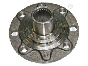 OPTIMAL 04-P259 rato stebulė 
 Ašies montavimas/vairavimo mechanizmas/ratai -> Rato stebulė/montavimas -> Rato stebulė
5570 1433, 5570 3557, 0326166, 326166