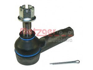 METZGER 54027408 skersinės vairo trauklės galas 
 Vairavimas -> Vairo mechanizmo sujungimai
3 405 915, 8AG232280, 8AG3-32-280