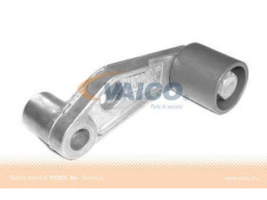 VAICO V10-0477 kreipiantysis skriemulys, paskirstymo diržas 
 Diržinė pavara -> Paskirstymo diržas/komplektas -> Laisvasis/kreipiamasis skriemulys
036 109 181 A, 036 109 181 B, 036 109 181 A