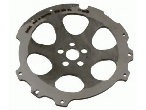 SACHS 3032 000 216 sankabos suspaudimo plokštelė
21 21 7 685 341, 7 685 341