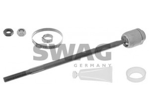 SWAG 40 94 4437 vidinė skersinė vairo trauklė 
 Vairavimas -> Vairo mechanizmo sujungimai
1603 018, 1603 843, 26110431, 93192418