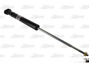 Magnum Technology AGX064MT amortizatorius 
 Pakaba -> Amortizatorius