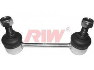 RIW FO4017 šarnyro stabilizatorius 
 Ašies montavimas/vairavimo mechanizmas/ratai -> Stabilizatorius/fiksatoriai -> Savaime išsilyginanti atrama
1 332 463, 4 436 609, 2T145C486AE