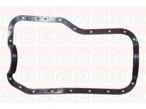 FAI AutoParts SG506 tarpiklis, alyvos karteris 
 Variklis -> Tarpikliai -> Sandarikliai, alyvos sistema