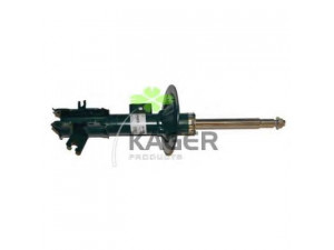 KAGER 81-0222 amortizatorius 
 Pakaba -> Amortizatorius
30884196