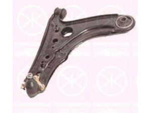 KLOKKERHOLM 9504362 vikšro valdymo svirtis 
 Ašies montavimas/vairavimo mechanizmas/ratai -> Valdymo svirtis/pasukamosios svirties sujungimas -> Vairo trauklės (valdymo svirtis, išilginis balansyras, diago
6N0407151, 6N0 407 151, 6N0 407 151B