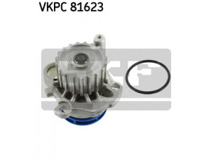 SKF VKPC 81623 vandens siurblys 
 Aušinimo sistema -> Vandens siurblys/tarpiklis -> Vandens siurblys
038 121 011 A, 038 121 011 A, 038 121 011 A