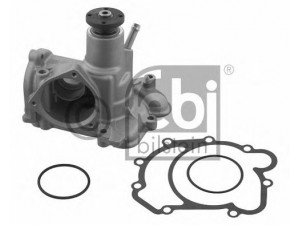 FEBI BILSTEIN 17789 vandens siurblys 
 Aušinimo sistema -> Vandens siurblys/tarpiklis -> Vandens siurblys
119 200 21 01