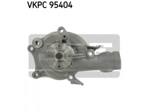 SKF VKPC 95404 vandens siurblys 
 Aušinimo sistema -> Vandens siurblys/tarpiklis -> Vandens siurblys
MD 997177, MD 997692