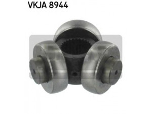 SKF VKJA 8944 trikojo įvorė, kardaninis velenas 
 Ratų pavara -> Įvorė