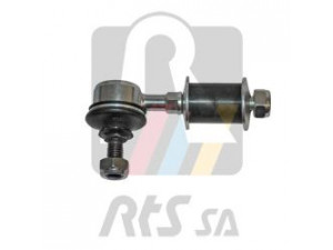 RTS 97-08535 šarnyro stabilizatorius 
 Ašies montavimas/vairavimo mechanizmas/ratai -> Stabilizatorius/fiksatoriai -> Savaime išsilyginanti atrama
09159-10056, 09165-10002, 09320-10024