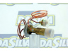 DA SILVA FD1138 išsiplėtimo vožtuvas, oro kondicionavimas 
 Oro kondicionavimas -> Vožtuvai
91157392500