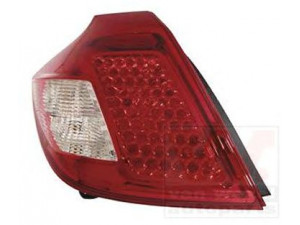 VAN WEZEL 8355931 kombinuotas galinis žibintas 
 Kėbulas -> Šviesos -> Kombinuotas galinis žibintas/dalys -> Kombinuotas galinis žibintas
92401-1H050, 924011H050