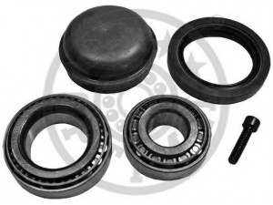 OPTIMAL 401157 rato guolio komplektas 
 Ašies montavimas/vairavimo mechanizmas/ratai -> Rato stebulė/montavimas -> Rato guolis
0029803002, 0029803102, 0029807902