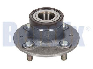 BENDIX 052073B rato guolio komplektas 
 Ašies montavimas/vairavimo mechanizmas/ratai -> Rato stebulė/montavimas -> Rato guolis
42200-TF0-N51