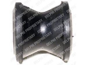 DELPHI TD464W valdymo svirties/išilginių svirčių įvorė 
 Ašies montavimas/vairavimo mechanizmas/ratai -> Valdymo svirtis/pasukamosios svirties sujungimas -> Montavimas/sutvirtinimas
4331968
