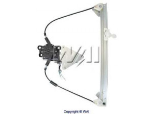 WAIglobal WPR2228LM lango pakėliklis
9221A1, 96080732, 9221A1, 96080732