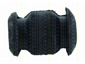 TRISCAN 8500 15823 valdymo svirties/išilginių svirčių įvorė 
 Ašies montavimas/vairavimo mechanizmas/ratai -> Valdymo svirtis/pasukamosios svirties sujungimas -> Montavimas/sutvirtinimas