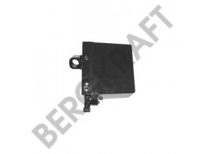 BERGKRAFT BK8508304 posvyrio siurblys, vairuotojo kabina
99458304