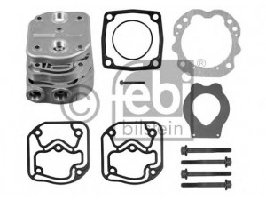 FEBI BILSTEIN 35707 cilindro galvutė, kompresorius 
 Pakaba -> Pneumatinė pakaba
51.54114.6080, 51.54114.6081, 51.54114.6080