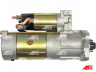 AS-PL S5108 starteris
M008T60371, M008T60372, M008T60373