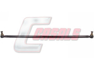 CASALS R6256 centrinės trauklės mazgas 
 Vairavimas -> Vairo trauklė
0014609005