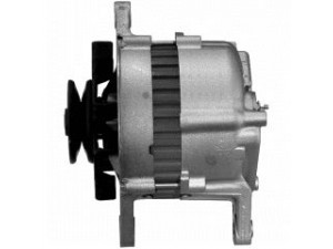 SPIDAN 3182 kintamosios srovės generatorius 
 Elektros įranga -> Kint. sr. generatorius/dalys -> Kintamosios srovės generatorius
E301-18-300, E303-18-300, E331-18-300