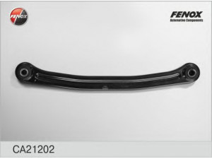 FENOX CA21202 vikšro valdymo svirtis 
 Ašies montavimas/vairavimo mechanizmas/ratai -> Valdymo svirtis/pasukamosios svirties sujungimas -> Vairo trauklės (valdymo svirtis, išilginis balansyras, diago
5522025000, 5522025100, 5522025000