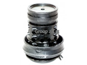 JP GROUP 1117901600 variklio montavimas 
 Variklis -> Variklio montavimas -> Variklio montavimo rėmas
1H0199609F