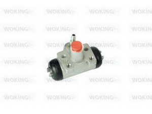 WOKING C1519.41 rato stabdžių cilindras 
 Stabdžių sistema -> Ratų cilindrai
43300S04003, 43300SM4A01, 43300SR3003
