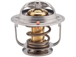 HELLA 8MT 354 774-161 termostatas, aušinimo skystis 
 Aušinimo sistema -> Termostatas/tarpiklis -> Thermostat
16340-54010