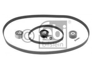 FEBI BILSTEIN 24740 paskirstymo diržo komplektas 
 Techninės priežiūros dalys -> Papildomas remontas
059 198 119 A, 059 198 119 B, 059 198 119 A