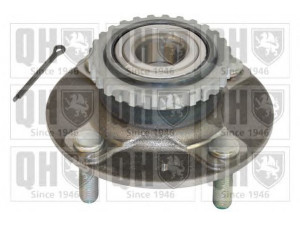 QUINTON HAZELL QWB1078 rato guolio komplektas 
 Ašies montavimas/vairavimo mechanizmas/ratai -> Rato stebulė/montavimas -> Rato guolis
52710-29470