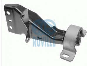 RUVILLE 325535 variklio montavimas 
 Variklis -> Variklio montavimas -> Variklio montavimo rėmas
77 00 821 670