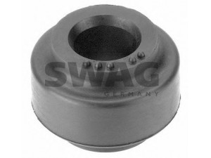 SWAG 10 61 0038 skersinio stabilizatoriaus įvorių komplektas 
 Ašies montavimas/vairavimo mechanizmas/ratai -> Stabilizatorius/fiksatoriai -> Sklendės
140 323 19 85